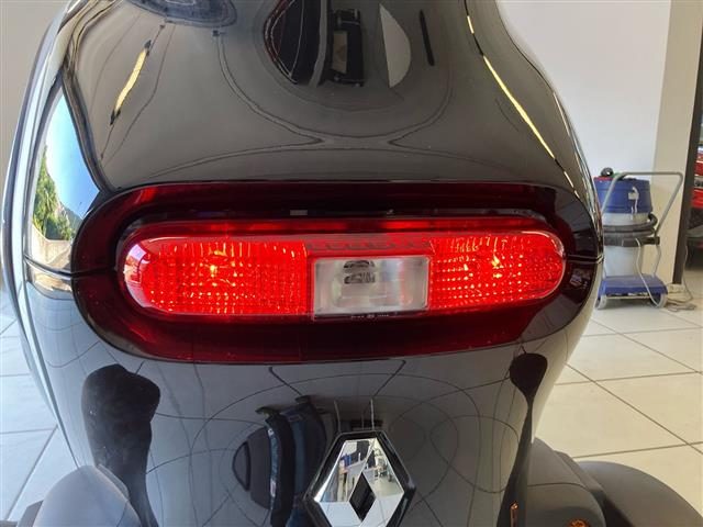 RENAULT Twizy usata 7