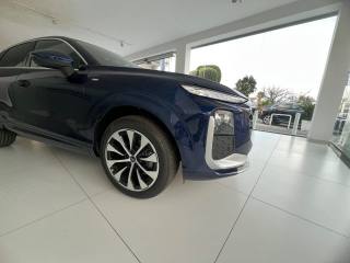 AUDI Q3 usata, con Alzacristalli elettrici