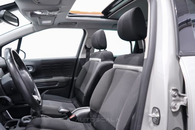 CITROEN C3 Aircross usata, con Controllo trazione
