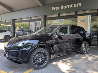 PORSCHE Cayenne usata, con Airbag laterali