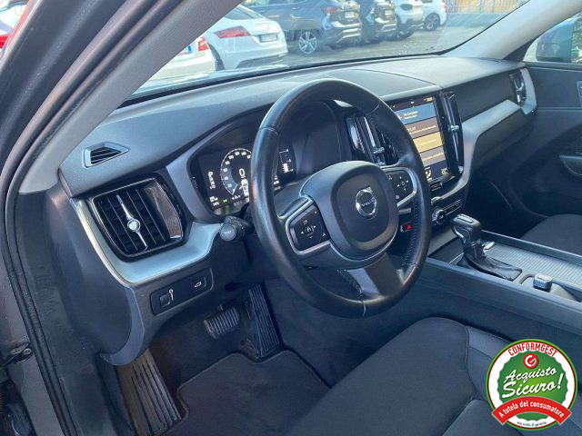 VOLVO XC60 usata, con Controllo automatico clima