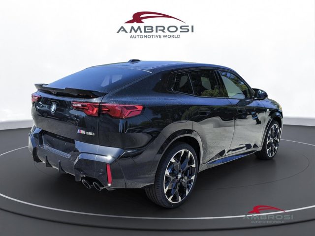 BMW X2 usata 2