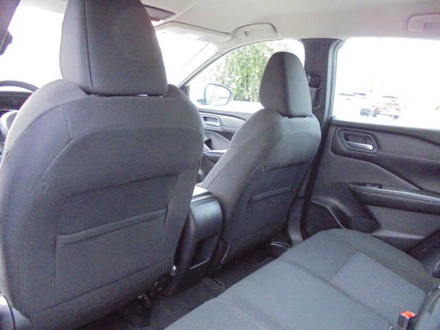 NISSAN Qashqai usata, con Frenata d
