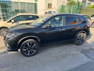 NISSAN X-Trail usata, con Airbag