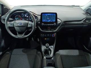 FORD Puma usata, con Cerchi in lega