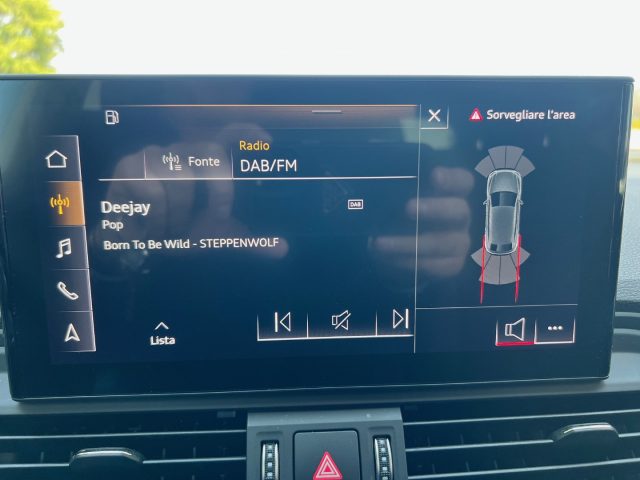 AUDI Q5 usata, con Chiusura centralizzata