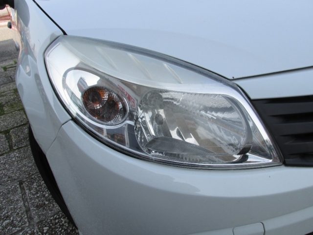 DACIA Sandero usata 42