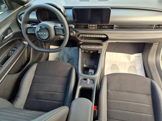 FIAT 600 usata, con ESP
