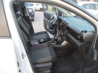 CITROEN C3 Aircross usata, con Antifurto