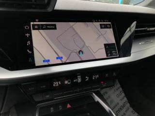 AUDI A3 usata, con Cruise Control