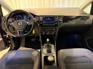 VOLKSWAGEN Golf Sportsvan usata, con Autoradio