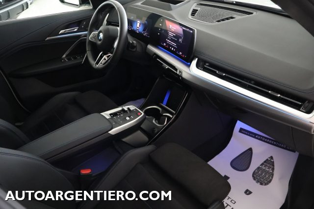 BMW X1 usata, con Climatizzatore automatico, 3 zone