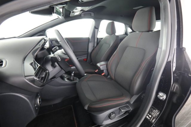 FORD Puma usata 2