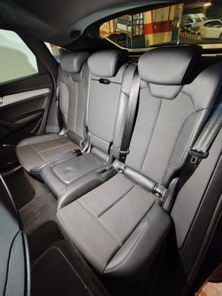 AUDI Q5 usata, con Park Distance Control