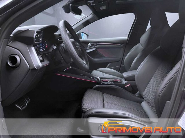 AUDI A3 usata, con Airbag Passeggero