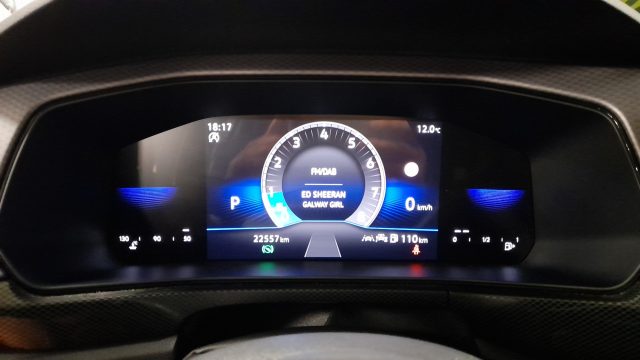 VOLKSWAGEN T-Cross usata 26