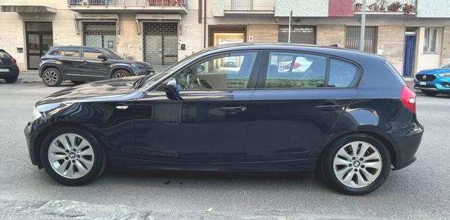 BMW 116 usata, con Climatizzatore