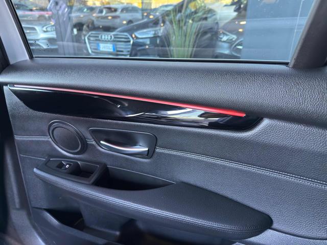 BMW 220 usata, con Sistema di navigazione