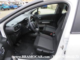 CITROEN C3 usata, con Cronologia tagliandi