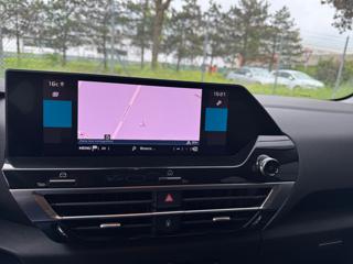 CITROEN C4 usata, con ESP