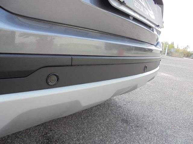 DR MOTOR DR 4.0 usata, con Interni in pelle