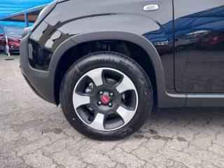FIAT Panda usata, con ESP