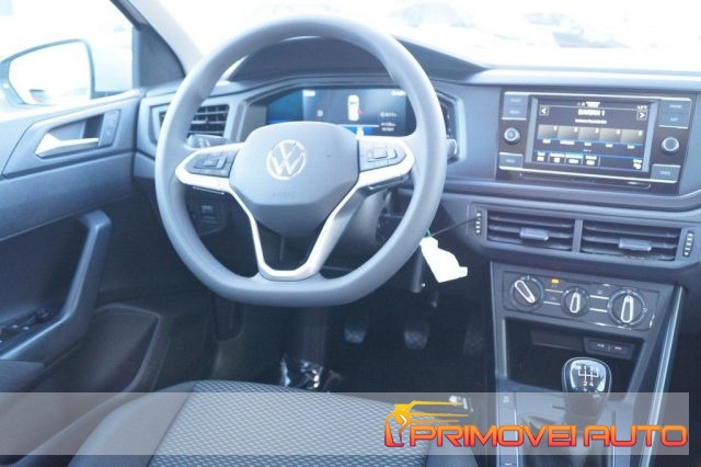 VOLKSWAGEN Polo usata, con ABS