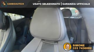 MERCEDES-BENZ CLE 220 usata, con Specchietto retrovisore con funzione antiabbagliamento