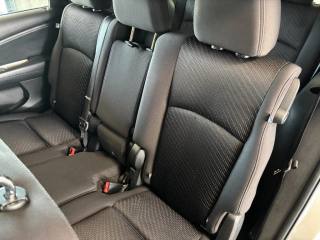 FIAT Freemont usata, con Controllo trazione