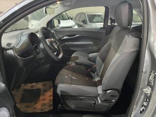 FIAT 500e usata, con Climatizzatore