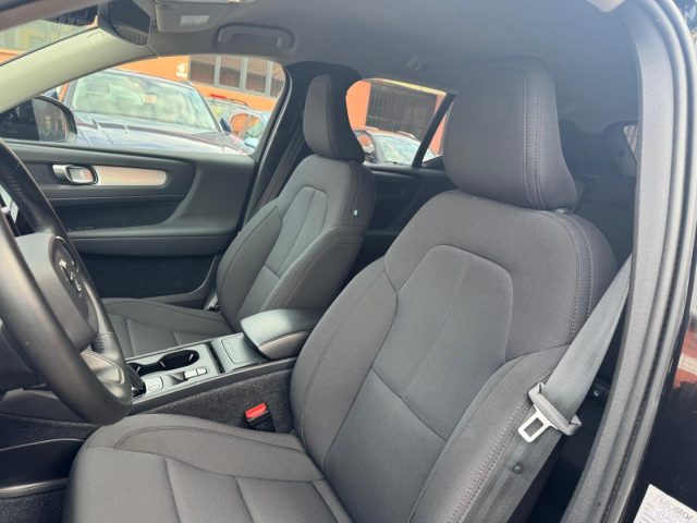 VOLVO XC40 usata, con Immobilizzatore elettronico