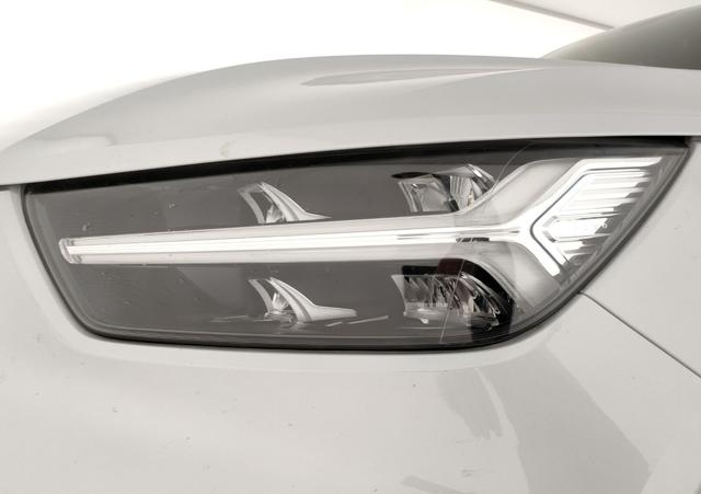 VOLVO XC40 usata, con Cerchi in lega