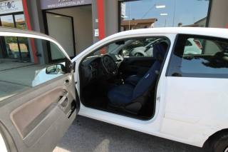 FORD Fiesta usata, con Fendinebbia