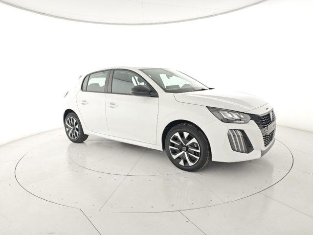 PEUGEOT 208 usata, con Fari LED