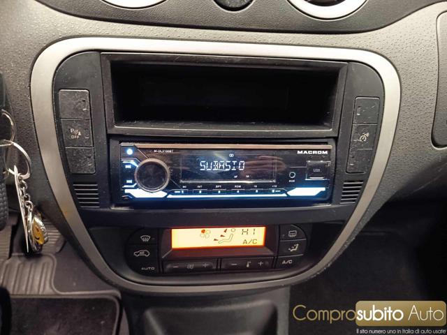 CITROEN C2 usata 16