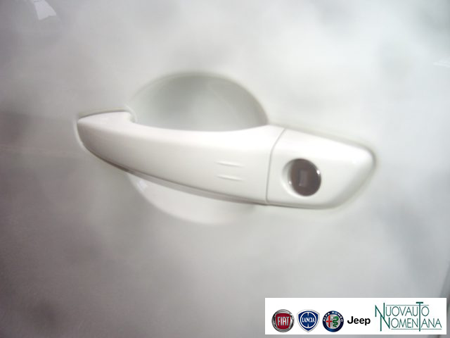 FIAT 600 usata, con Fendinebbia