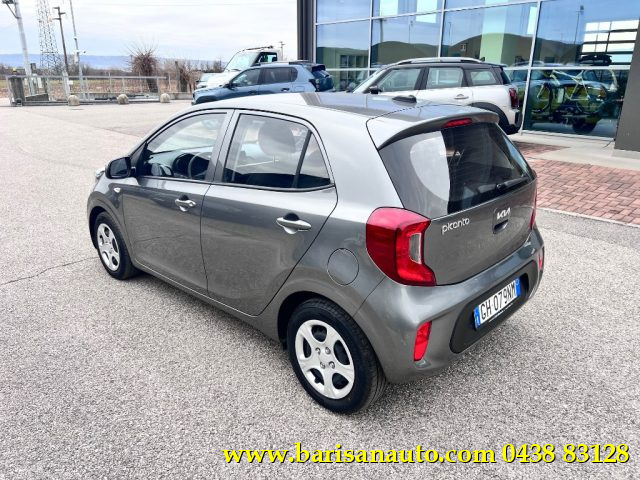 KIA Picanto usata, con Airbag Passeggero