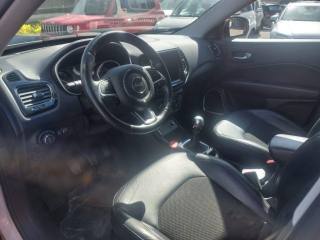 JEEP Compass usata 9