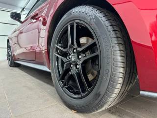 FORD Mustang usata, con Cerchi in lega