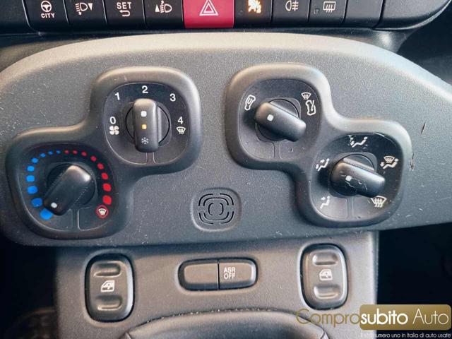FIAT Panda usata 19