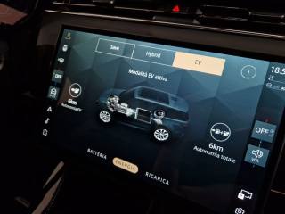 LAND ROVER Range Rover Sport usata, con Touch screen