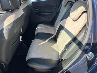 LANCIA Ypsilon usata, con Controllo trazione