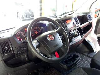 FIAT Ducato usata, con Controllo trazione