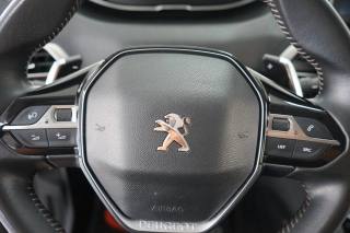PEUGEOT 5008 usata, con Schermo multifunzione interamente digitale