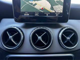 MERCEDES-BENZ GLA 200 usata, con Airbag