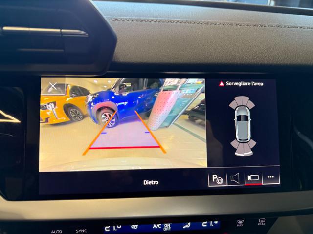 AUDI A3 usata, con Lettore CD