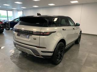 LAND ROVER Range Rover Evoque usata, con Alzacristalli elettrici