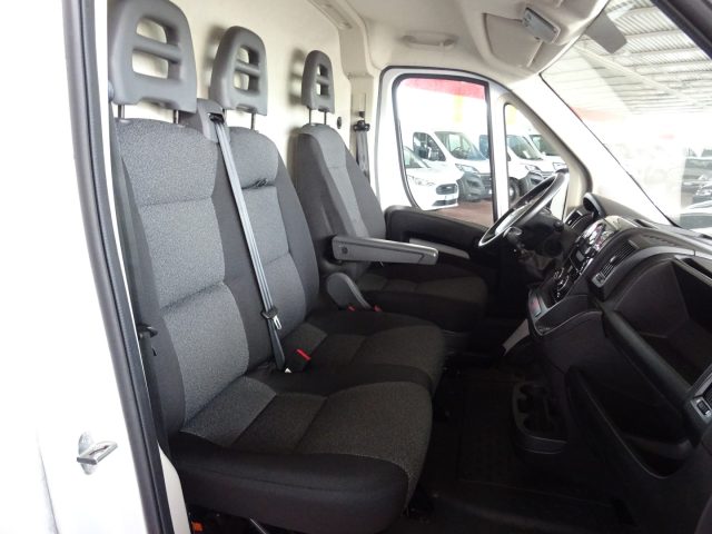 FIAT Ducato usata, con Chiusura centralizzata