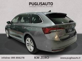 SKODA Octavia usata, con Cerchi in lega