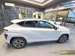HYUNDAI Kona usata, con Airbag